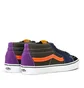 Vans Mix & Match Sk8-Mid (Schwarz / Multi)