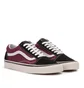 Vans Old Skool 36 DX (Schwarz)