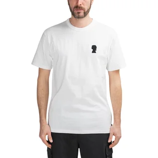 Vans Vault x Jim Goldberg Tee (Weiß)