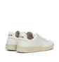 Veja WMNS V-12 Leather (Weiß)