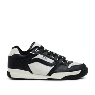 Vans Rowley Xlt Lx Vintage (Schwarz / Weiß)
