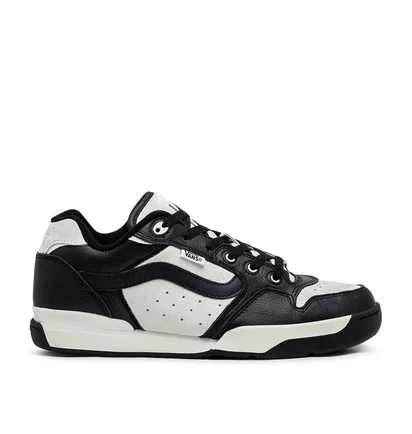 Vans Rowley Xlt Lx Vintage (Schwarz / Weiß)