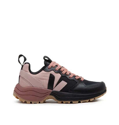 Veja x Emir Shiro WMNS Venturi (Pink / Black)