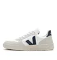Veja V-10 B-Mesh (Weiß / Navy)