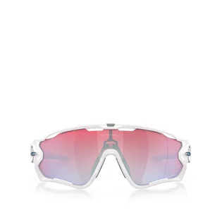 Oakley Jawbreaker (Weiss / Multi)