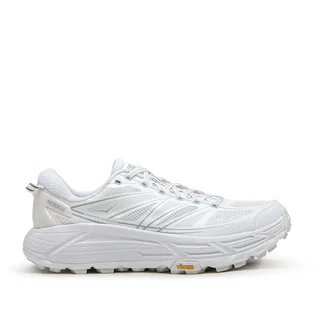 HOKA Mafate Speed 2 (Weiß)