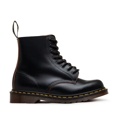 Dr. Martens Vintage 1460 (Schwarz)