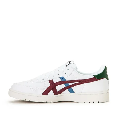 Asics Japan S (Weiß / Multi)