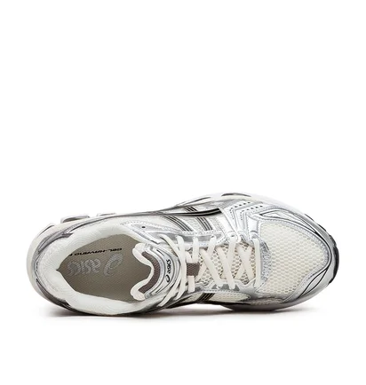 Asics Gel Kayano 14 (Creme / Schwarz)