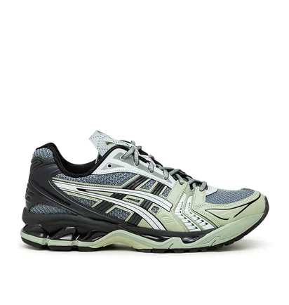 Asics Sportstyle UB1-S Gel-Kayano 14 (Grau / Schwarz)