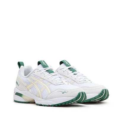 Asics WMNS Gel-1090 (Weiß / Beige)