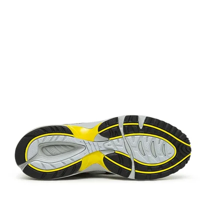 Asics GEL-1090 (Grau / Schwarz)