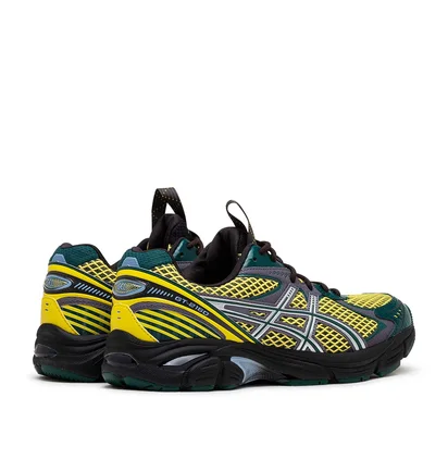 Asics UB7-S GT-2160 (Grün / Gelb)