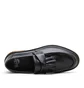 Dr. Martens Adrian Smooth Loafers (Schwarz)