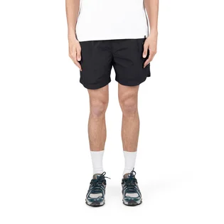 C.P. Company Lens Swim Shorts (Schwarz)