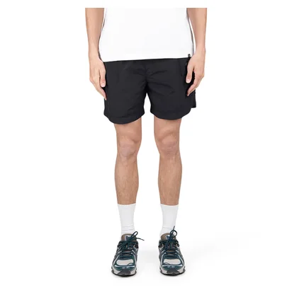 C.P. Company Lens Swim Shorts (Schwarz)