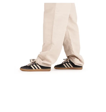 Carhartt WIP W' Ethel Double Knee Pant (Beige)