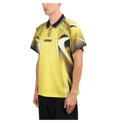 Metalwood Turbo Polo (Gelb)