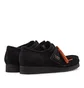 Clarks Wallabee Suede (Schwarz)