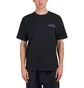 by Parra This Damn Chair T-Shirt (Schwarz)