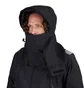 Helly Hansen ARC 3-IN-1 Modular Parka (Schwarz)