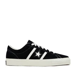 Converse One Star Academy Pro OX (Schwarz / Weiß)