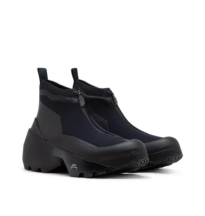 Converse x A-COLD-WALL* Geo Forma Boot Hi (Schwarz)