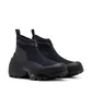 Converse x A-COLD-WALL* Geo Forma Boot Hi (Schwarz)