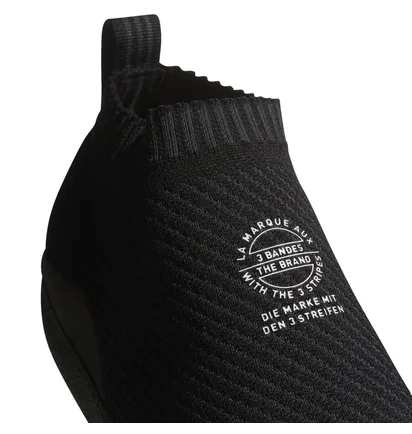 adidas 3ST.002 Primeknit (Schwarz)