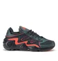 adidas FYW S-97 (Dunkelgrün / Schwarz / Rot)