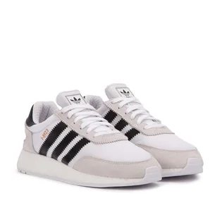 adidas I-5923 (Weiß / Schwarz)