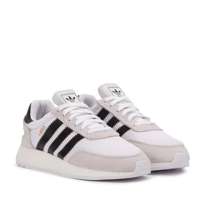 adidas I-5923 (Weiß / Schwarz)