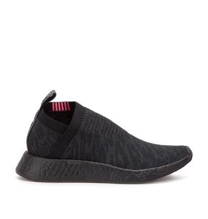 adidas NMD_CS2 PK (Schwarz)