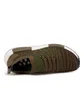 adidas NMD_R1 STLT PK 'Stealth Pack' (Olivgrün / Schwarz)
