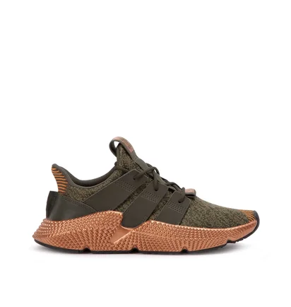 adidas Prophere W (Oliv / Kupfer)