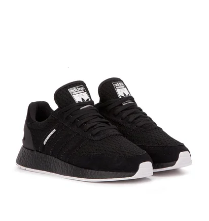 adidas x Neighborhood NBHD I-5923 (Schwarz / Weiß)