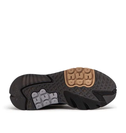 adidas Nite Jogger (Schwarz / Beige)