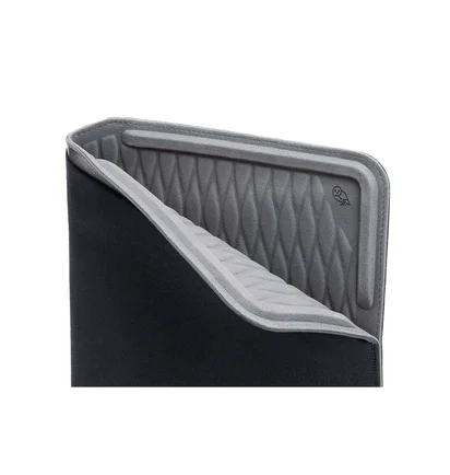 Bellroy Tablet Sleeve Extra 13 Inch (Dunkelgrau)