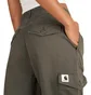 Carhartt WIP W' Collins Pant (Dunkel Grün)