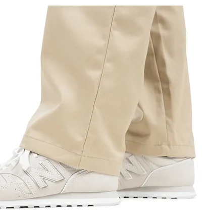 Carhartt WIP W Master Pant (Beige)