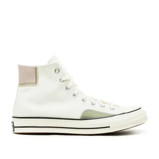 Converse Alt Exploration Chuck 70 Hi (Weiß)