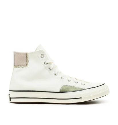 Converse Alt Exploration Chuck 70 Hi (Weiß)