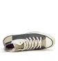 Converse Ripstop Chuck 70 Hi (Schwarz / Weiß)