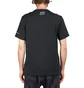 Converse x Basquiat Pez Dispenser T-Shirt (Schwarz)