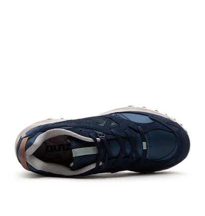Mizuno Wave Mujin TL 