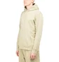 Edwin Katakana Hoodie (Grüngelb)