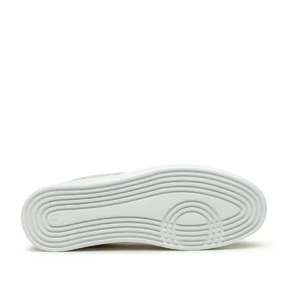 Filling Pieces Low Plain Court 683 Organic (Weiß / Beige)