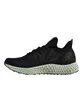 adidas x Star Wars Alphaedge 4D 'Death Star' (Schwarz)