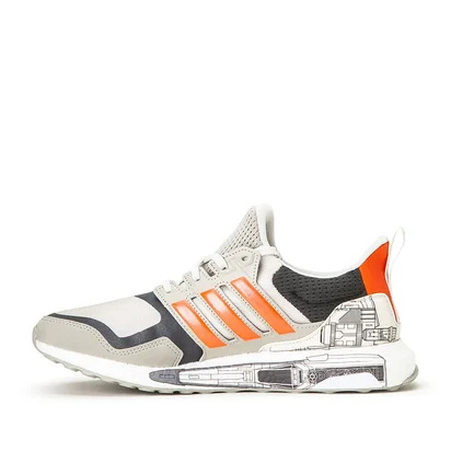 adidas x Star Wars Ultraboost S&L 'Star Fighter' (Beige)