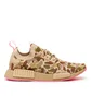 adidas NMD_R1 Primeknit 'Duck Camo' (Beige / Pink)